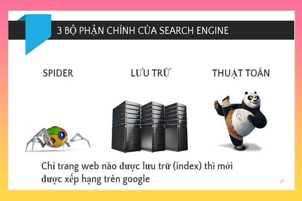 Bí quyết cần phải biết trước khi làm seo onpage