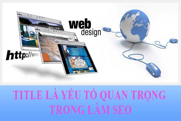 Các lỗi thường gập trong làm seo