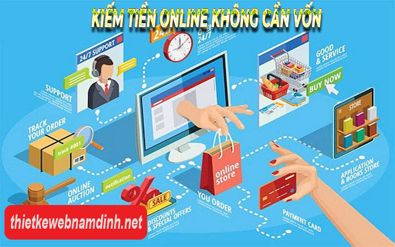 Cách kinh doanh online tại nhà Tự do và linh hoạt trong công việc