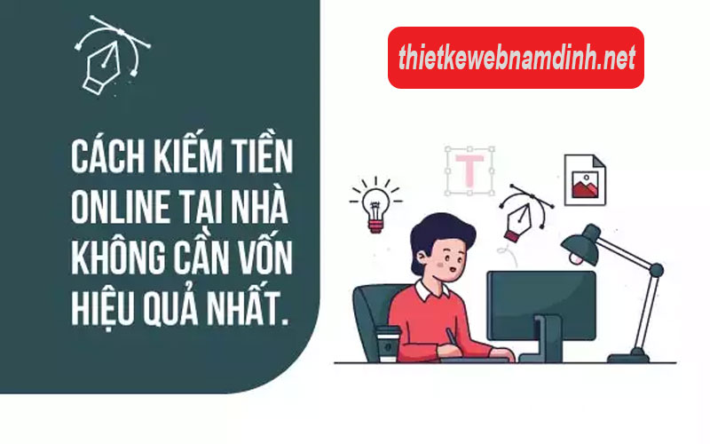 Cách kinh doanh online tại nhà Tự do và linh hoạt trong công việc