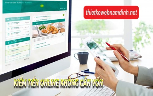 Cách kinh doanh online tại nhà Tự do và linh hoạt trong công việc