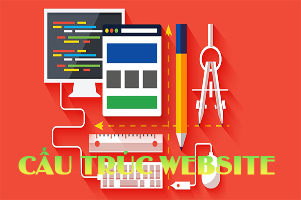 Website chuẩn seo cần được tối ưu hóa cho cả máy tính và thiết bị di động