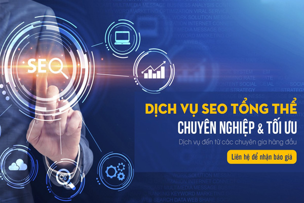 Dịch Vụ Seo Website Dịch Vụ Traffic Uy Tín Chất Lượng Nhất Hiện Nay