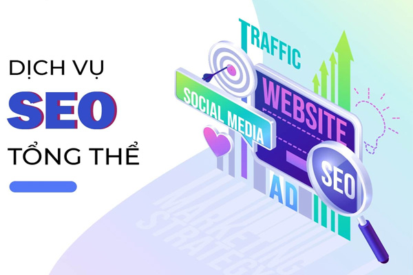 Dịch Vụ Seo Website Dịch Vụ Traffic Uy Tín Chất Lượng Nhất Hiện Nay tại Nam Định