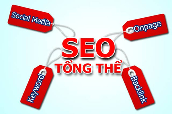 Dịch Vụ Seo Tổng Thể Wbsite Lên Top 1 Google Uy Tín Tại Nam Định