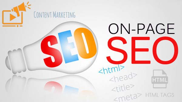 SEO onpage là một tập hợp các kỹ thuật giúp tối ưu hóa trang web