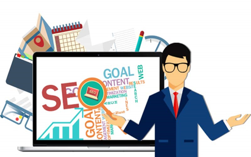 Khóa học SEO – Đào tạo SEO website hiệu quả tại Việt Nam 