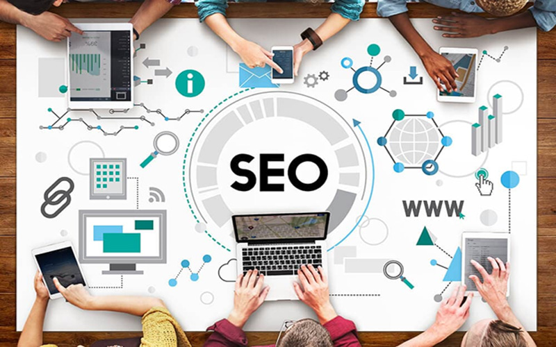 Khóa học SEO – Đào tạo SEO website hiệu quả tại Việt Nam 