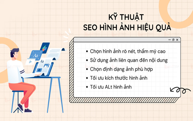 Khóa học SEO – Đào tạo SEO website hiệu quả tại Việt Nam 