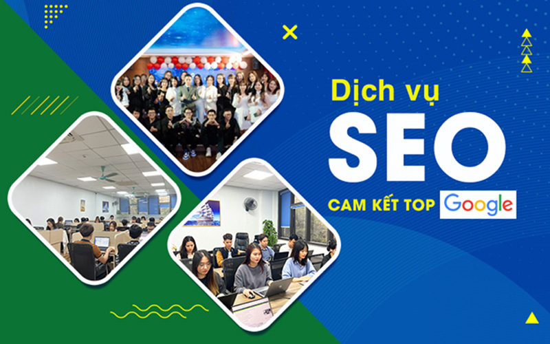 Khóa học SEO – Đào tạo SEO website hiệu quả tại Việt Nam 