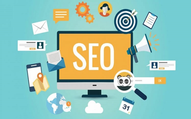 Khóa học SEO – Đào tạo SEO website hiệu quả tại Việt Nam 