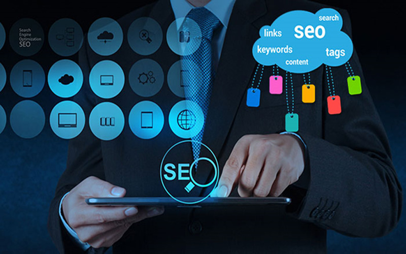 Khóa học SEO – Đào tạo SEO website hiệu quả tại Việt Nam 