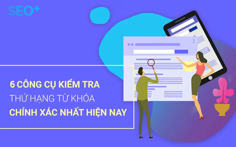 Khóa học SEO – Đào tạo SEO website hiệu quả tại Việt Nam 