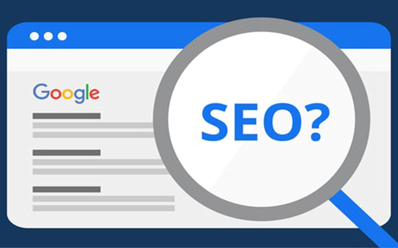 Khóa học SEO – Đào tạo SEO website hiệu quả tại Việt Nam 