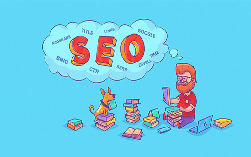 Khóa học SEO – Đào tạo SEO website hiệu quả tại Việt Nam 