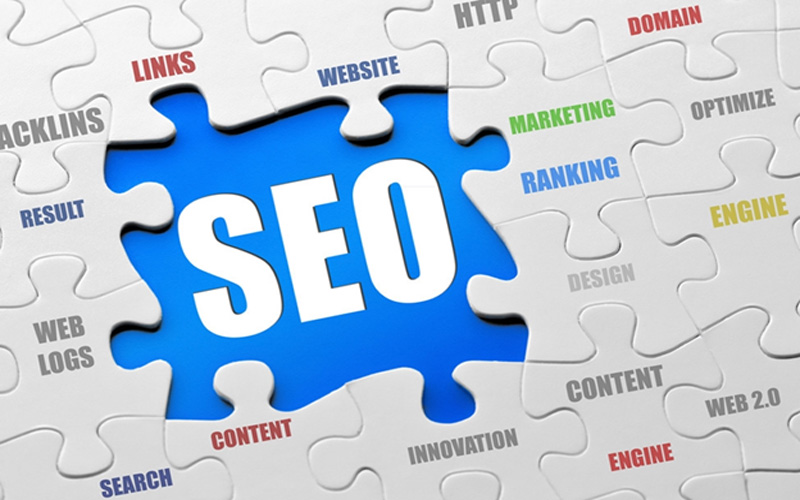 Khóa học SEO – Đào tạo SEO website hiệu quả tại Việt Nam 