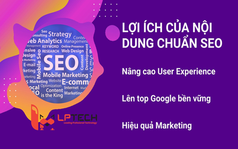 Khóa học SEO – Đào tạo SEO website hiệu quả tại Việt Nam 