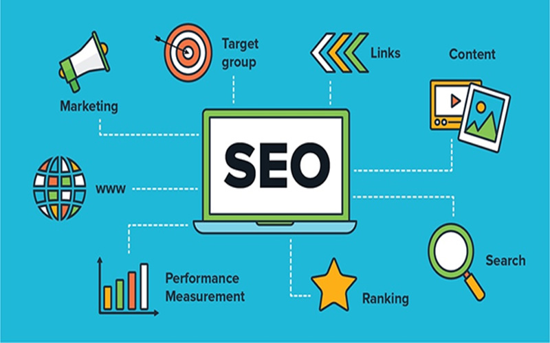 Khóa học SEO – Đào tạo SEO website hiệu quả tại Việt Nam 