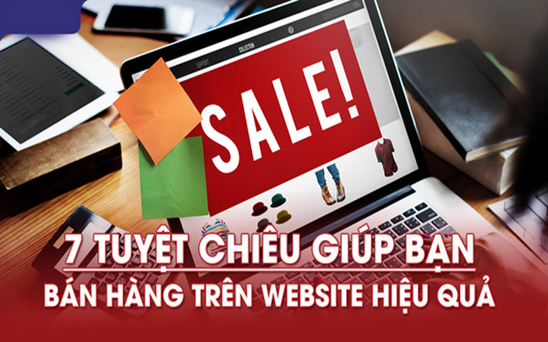 Lam Website Bán Hàng Online Thiết Kế Website Giá Rẻ 