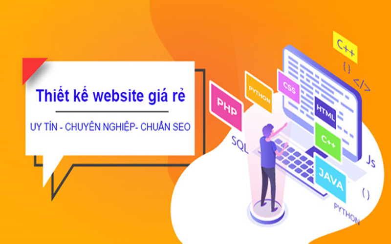 Lam Website Bán Hàng Online Thiết Kế Website Giá Rẻ 