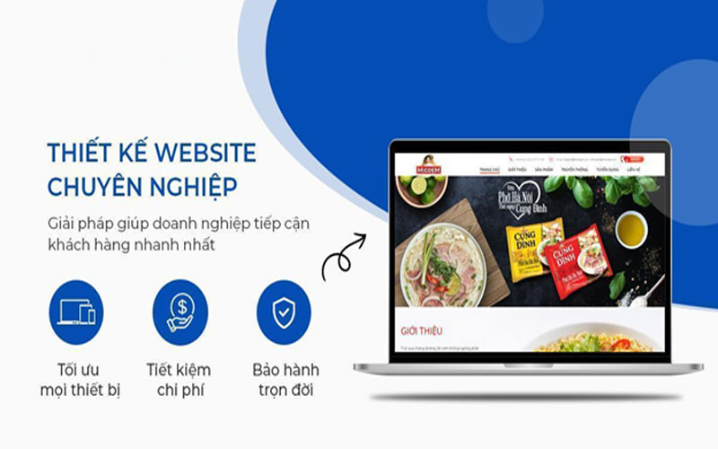 Lam Website Bán Hàng Online Thiết Kế Website Giá Rẻ 