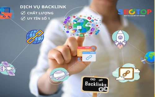 Mua Backlink Giá Rẻ - Tổng Quan Dịch Vụ Backlink Top Chất Lượng Uy Tín