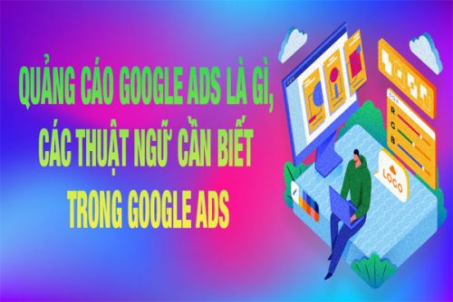 Cách Chọn Mục Tiêu Quảng Cáo Google Ads