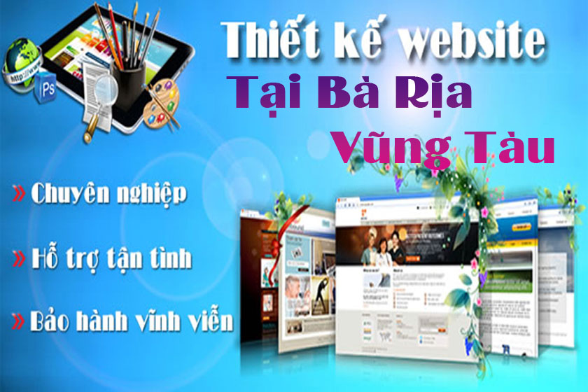 Dịch vụ thiết kế website có hỗ trợ trọn gói, bảo hành vĩnh viễn