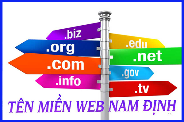 Thiết kế web giá rẻ tại huyện hải hậu nam định