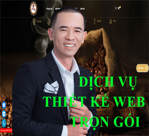 Thiết Kế Web Nam Định Trọn Gói
