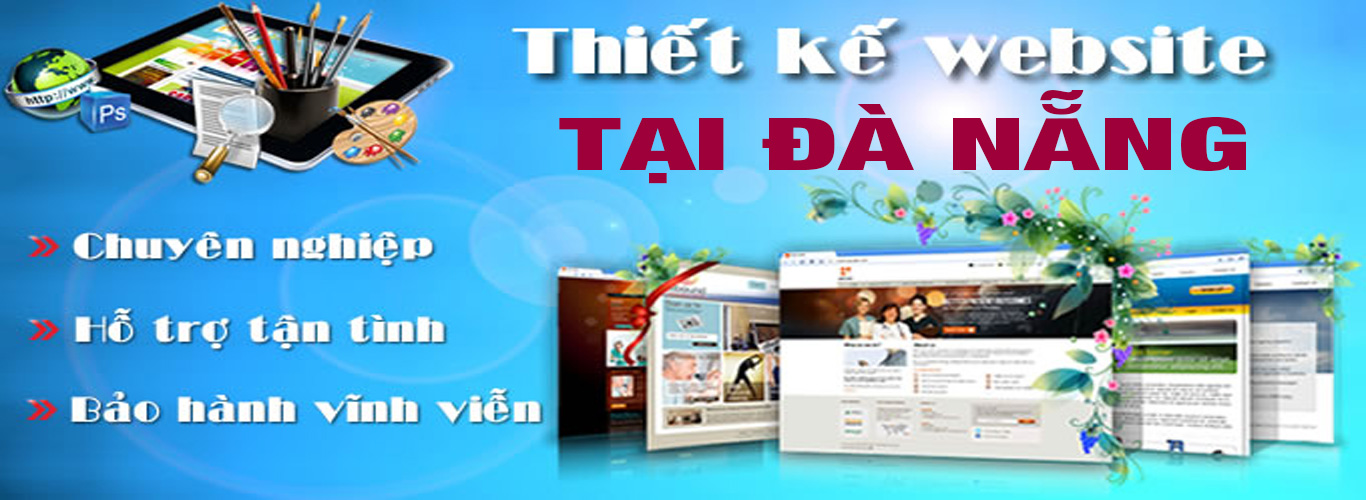 Quy trình thiết kế website tại Đà Nẵng