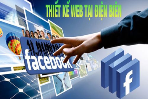 Thiết Kế Website Tại Điện Biên