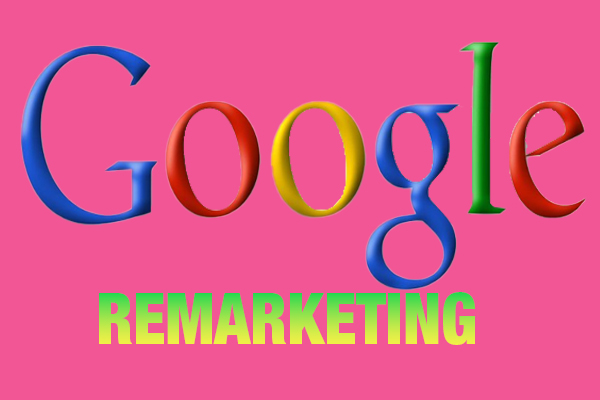 Phương pháp tiếp thị lai google remarketing