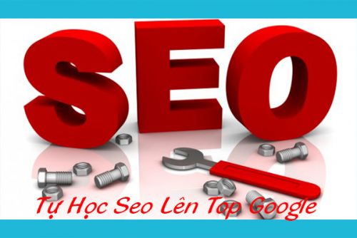 Tự Học Seo Website Lên Top1 Google 2023