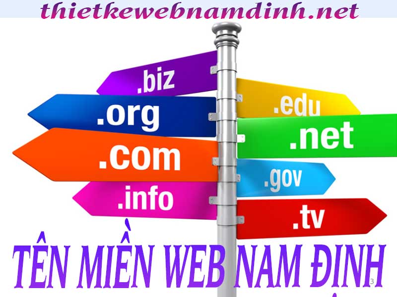 Đăng ký tên miền ,hosting